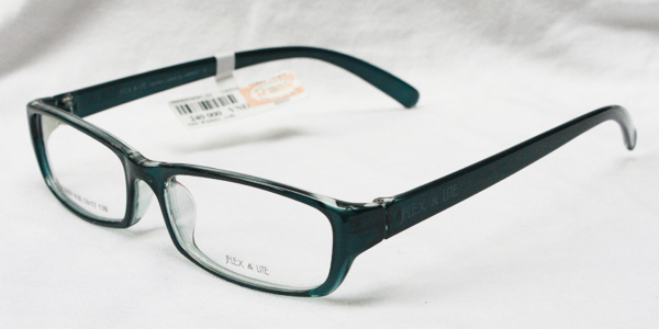 Gọng kính Flex & Lite JF20001 NBL
